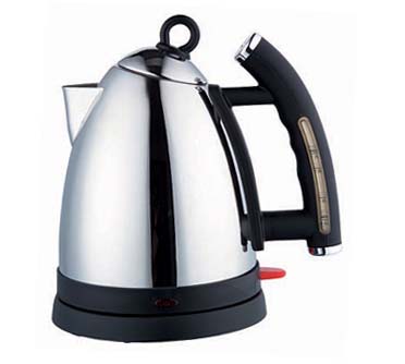 Automatic kettle