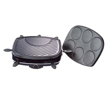 Raclette Grill