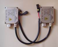 HID Ballast