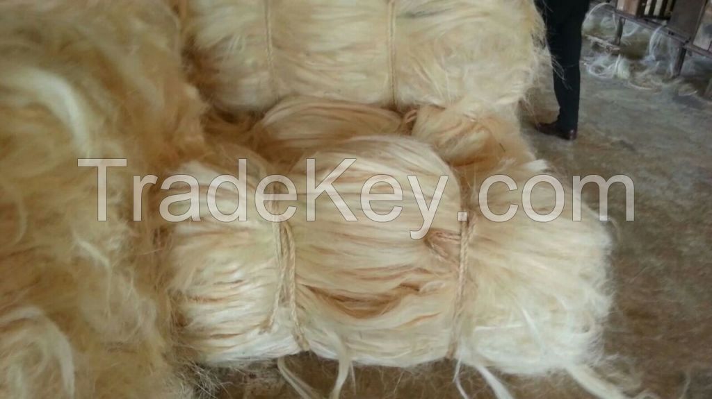 Sisal Fiber UG GRADE A