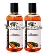 Aloe Veda Herbals Shampoo 