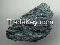 Zinc ore