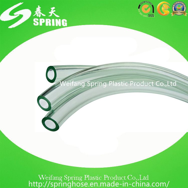 PVC sheel wire strengthen/fibre reinforced/garden/transparent soft/high-pressure/hose