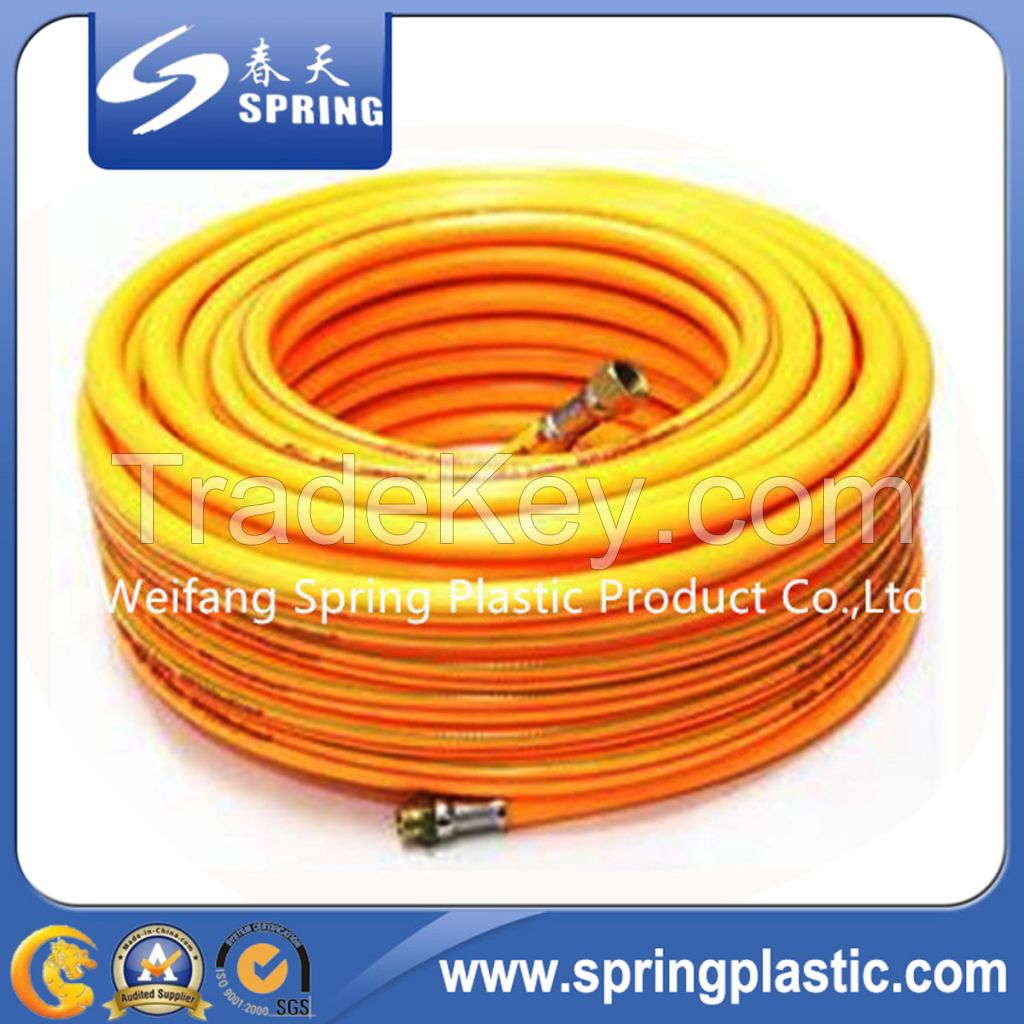 Agricultural PVC High Pressure Spray Hose