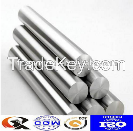 hot selling 6063 aluminum billet for industry