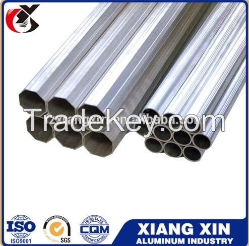 5052 aluminum seamless tube