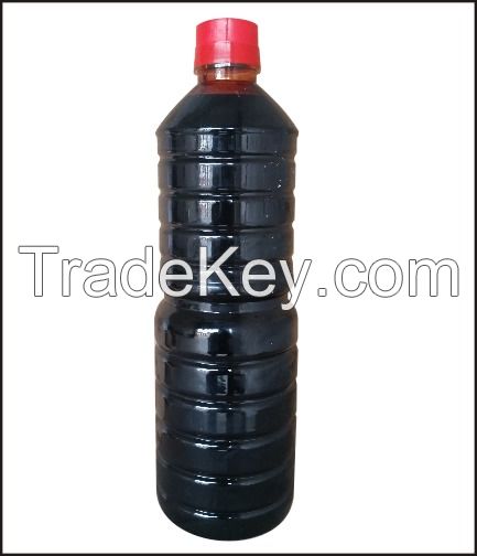 1000ml DARK SOY SAUCE/SOY SAUCE