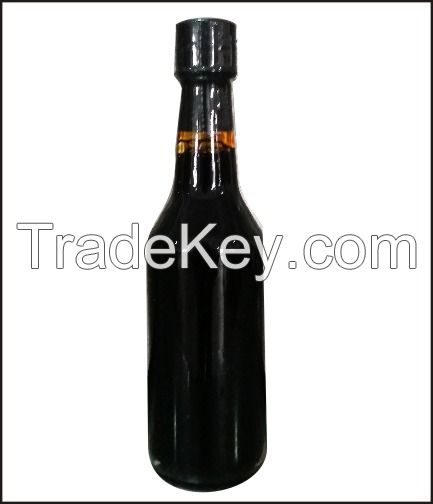 150ml DARK SOY SAUCE/SOY SAUCE