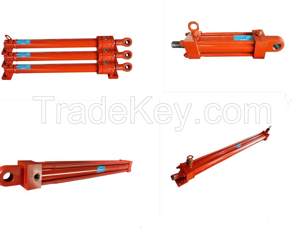 Hydraulic cylinder price