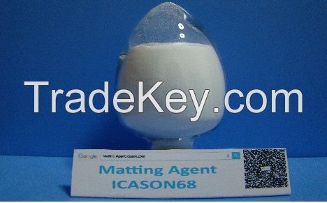 Matt Hardener ICASON68 Chemical Products Curing Agent 