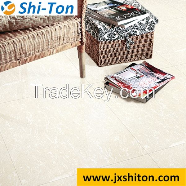 Dining Room Souble Salt porcelain polished floor tiles