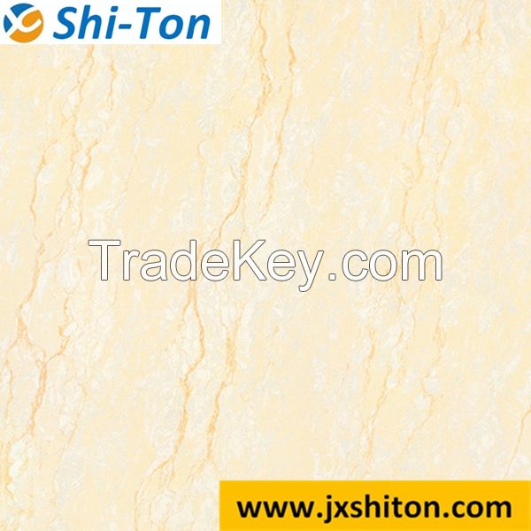 Popular color water-proof natural stone porcelain tiles