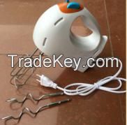 Hand blender