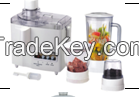 multifuction food processor