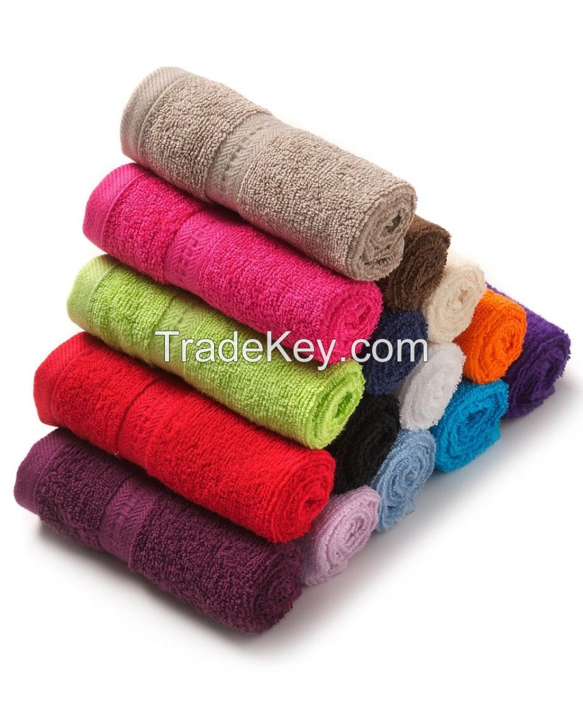 Amazing Offer! Pack of 2 High Quality Towels