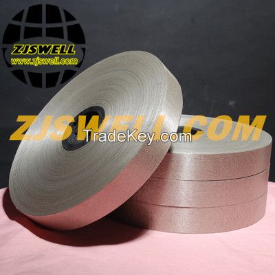 Calcined mica tape, Mica Tape in Spool, PE MICA TAPE, Phlogopite mica tap