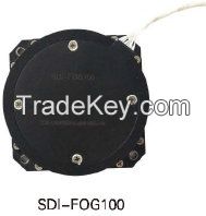 SDI Fiber Optic Gyroscope for high accuracy guidance