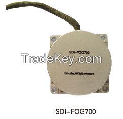SDI Fiber Optic Gyroscope for high accuracy guidance