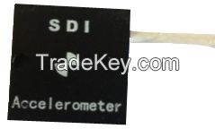 SDI acceleration transducer