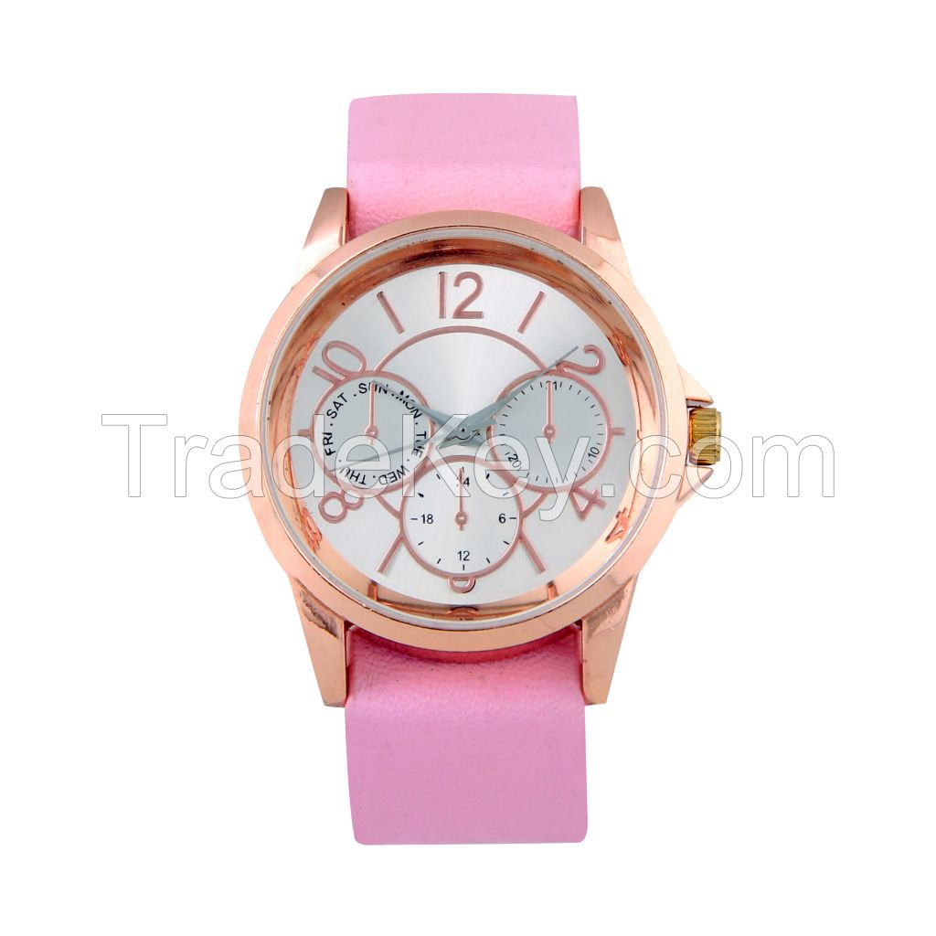 Fashion Women' watch