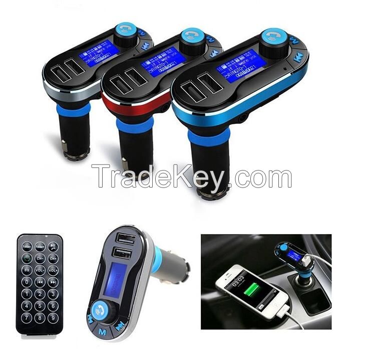 bluetooth MP3 with fm