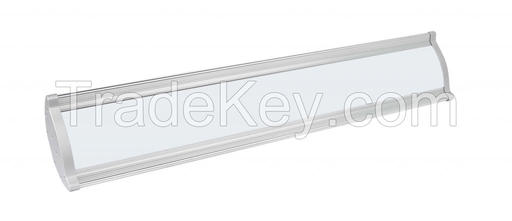 Led high bay light linear light T600