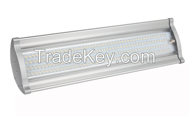 LED High bay light linear light High lum Angle adjustable T600A