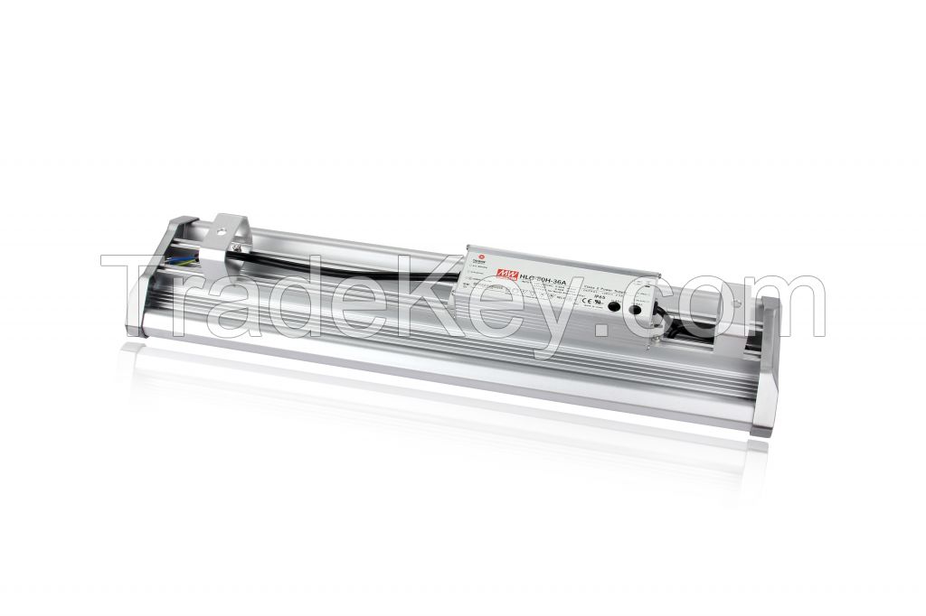 Led high bay light linear light T400