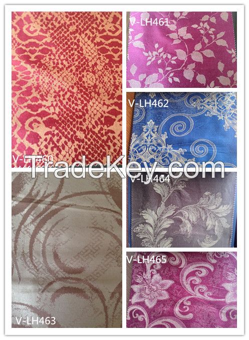 T/C JACQUARD