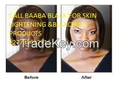  Best Skin Lightening Cream & bleaching products +27738432716