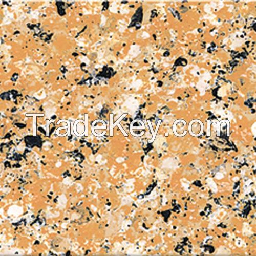 Tuba Chinese factory beautiful liquid granite effect building coating