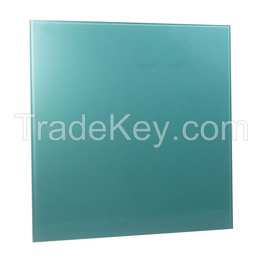 Magnetic Tempered Glass Board Writing Board Wall board