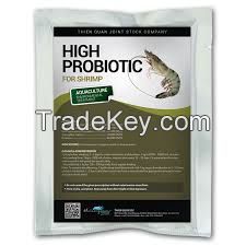 HIGH PROBIOTIC