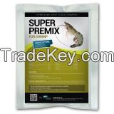 SUPER PREMIX FOR SHRIMP