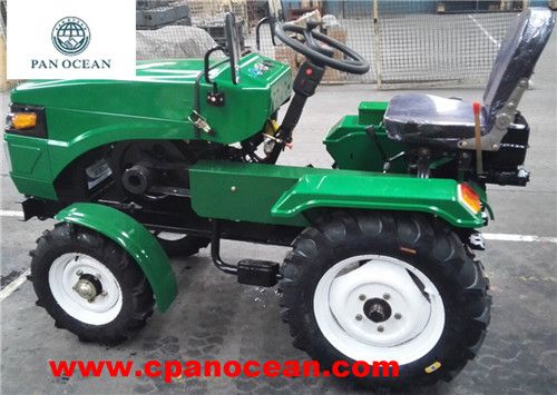 small tractor 15 to 30hp , mini tractor,