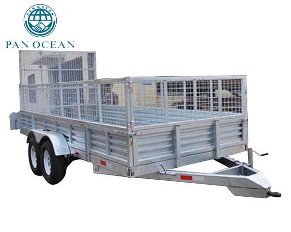 car trailer, auto trailer , atv trailer, small trailer