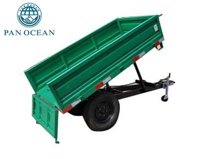 car  trailer , auto trailer , mini trailer