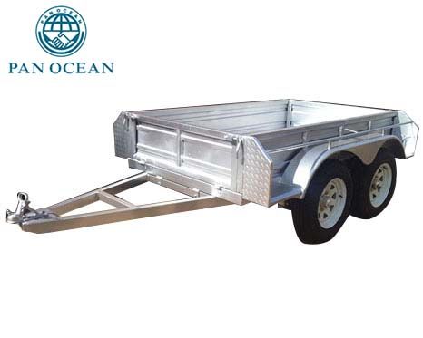 car trailer, auto trailer , atv trailer, small trailer