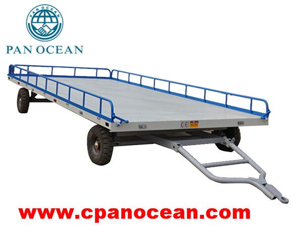 container trailer , solar panel trailer, flat bed trailer, low bed trailer, workshop small trailer