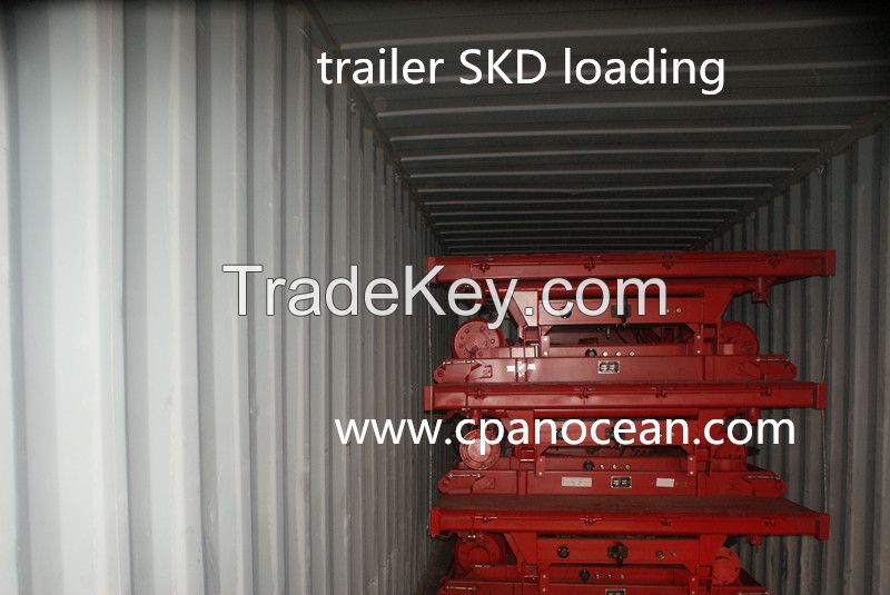 High Quality Farm Trailer Rear Tipping Trailer for Tractor/ Rear Tipping Trailer/ Farm Trailer Tipping Trailer/ Rear Tipping Trailer/ Tipping trailer