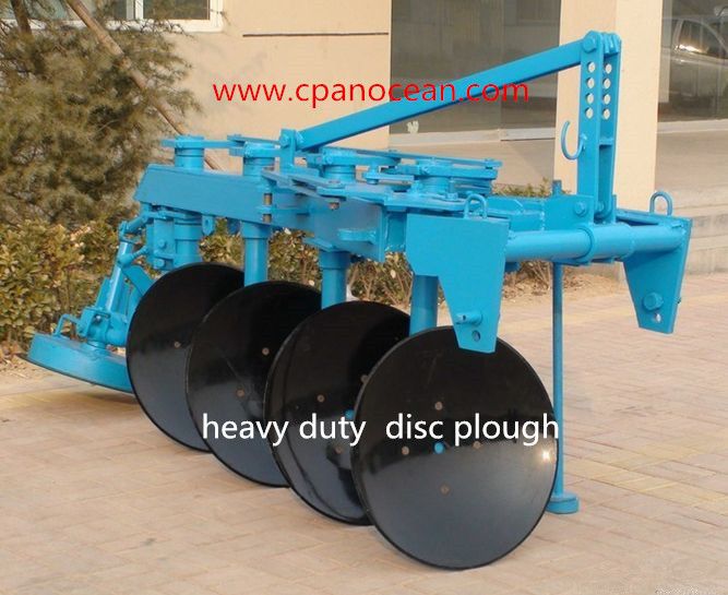 Quality PTO Drive Disc Plough For Tractor/ PTO Drive Disc/ Disc Plough For Tractor/ PTO Plough For Tractor 