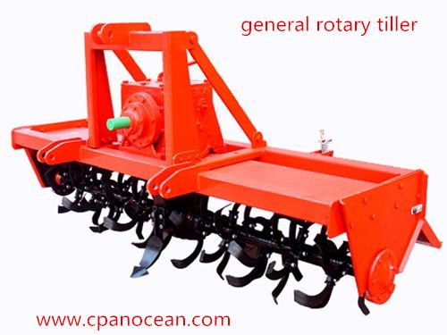 high box rotary tiller with wide rotary blade, tiller blade, tiller parts, rotavator