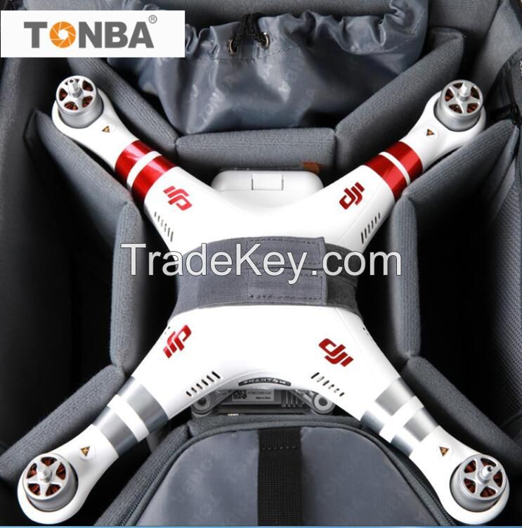 New listing drone backpack