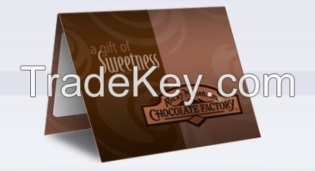 Custom Discount Cards