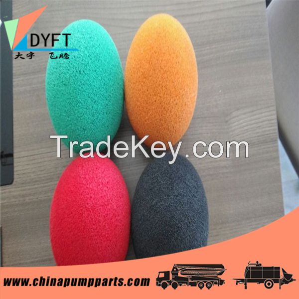 cleaning ballï¼ŒChina factory,China supplier