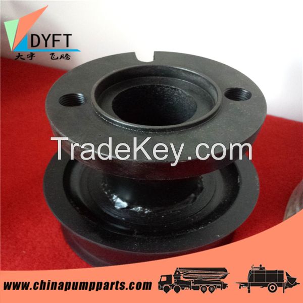 concrete pump parts,China manufacturer,2016 hot sale