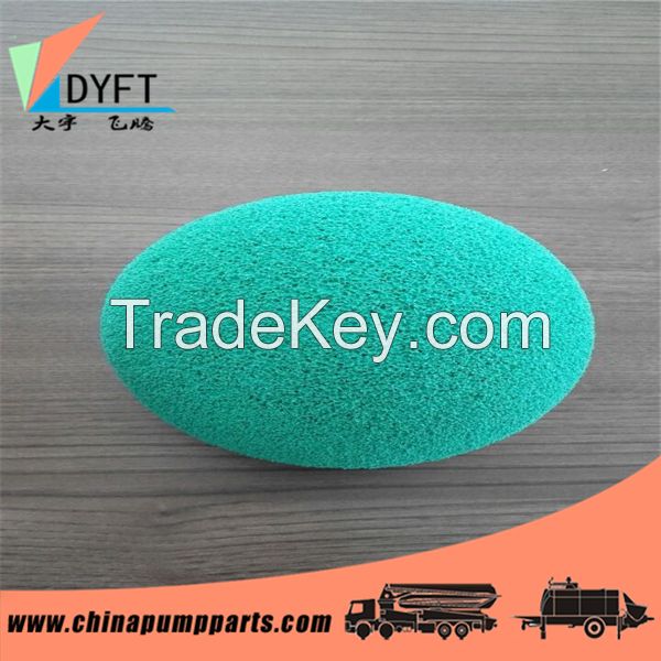 cleaning ball  China factory,China supplier