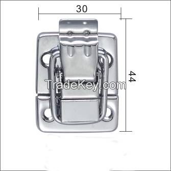 LJ-A006 side hole small lock for aluminum box
