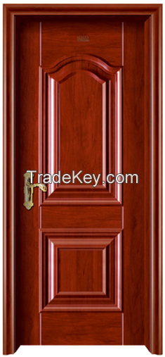 Kadia Steel Wooden Door