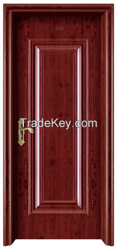 Kadia Steel Wooden Door